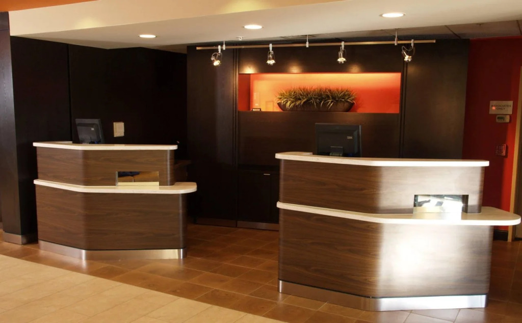 Courtyard by Marriott Colorado Springs South