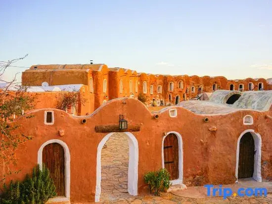 Ksar Ouled Debbab