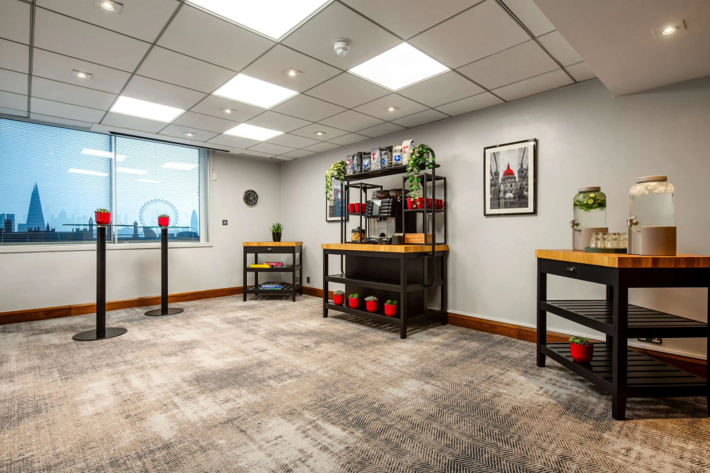 Radisson Hotel and Conference Centre London Heathrow