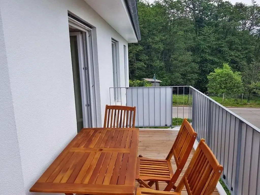 Ferienwohnung Bella Casa