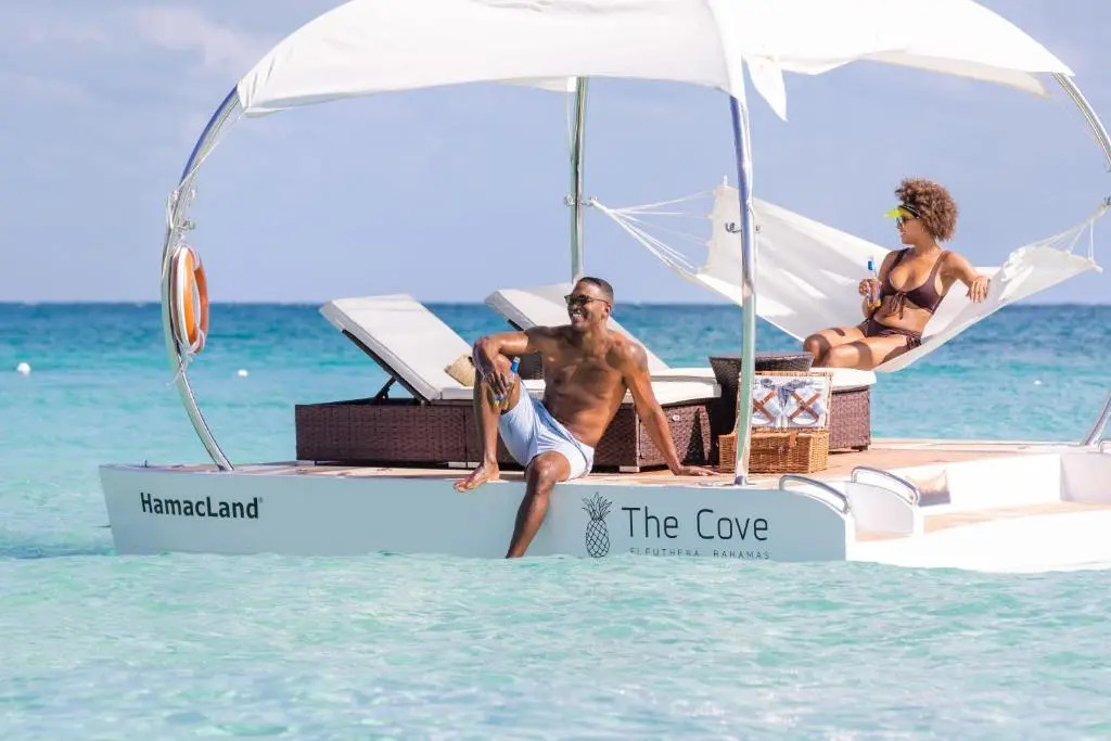 The Cove Eleuthera
