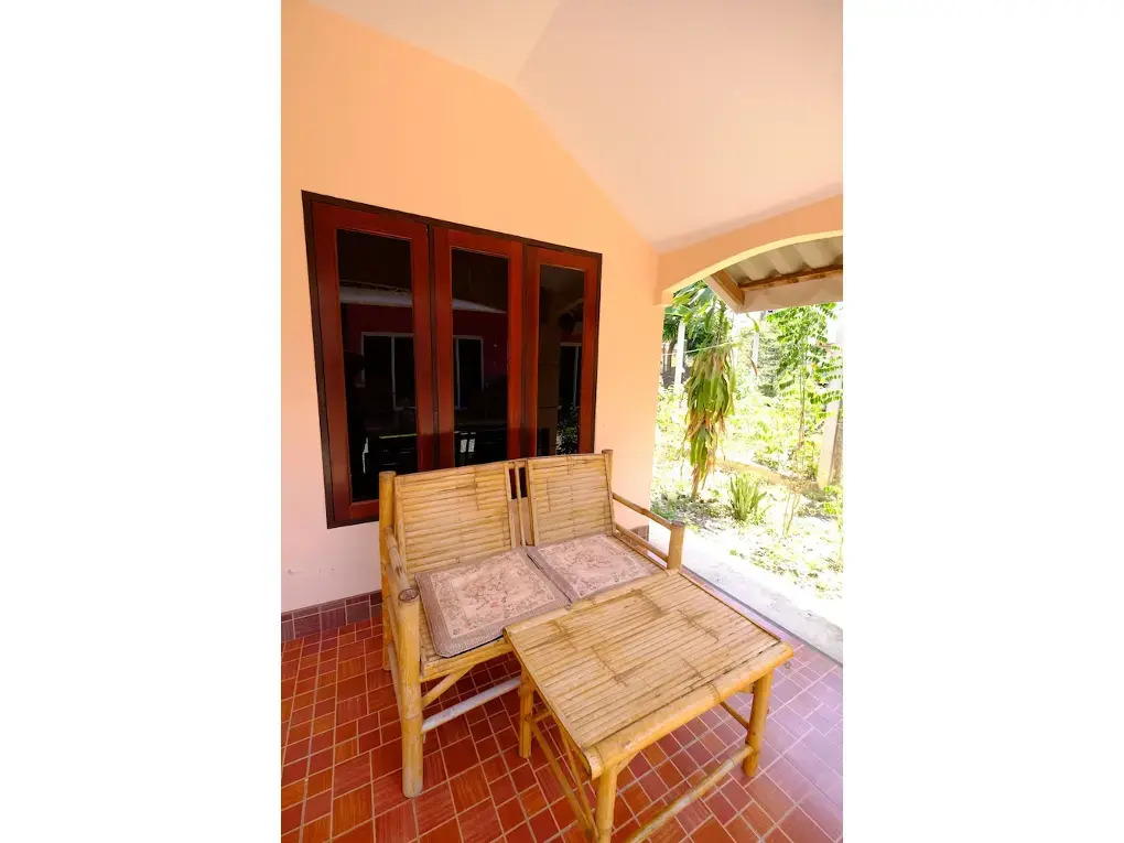Bulan Bungalow Lanta