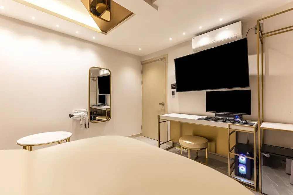Hotel VEN