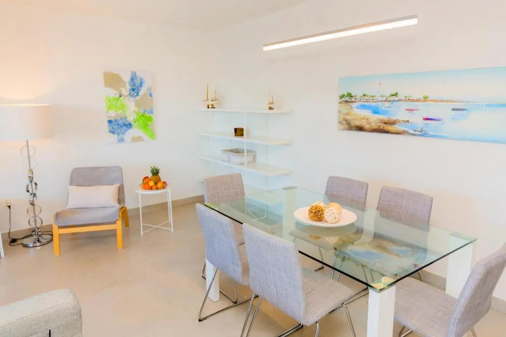 Arenal Dream Seaside Penthouse