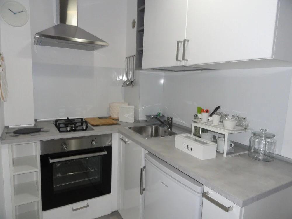 tyche house roma