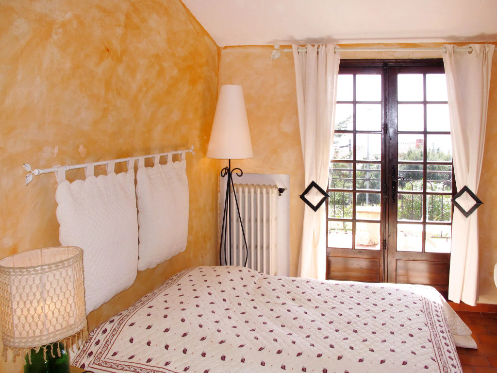 Holiday Home Plein Sud by Interhome