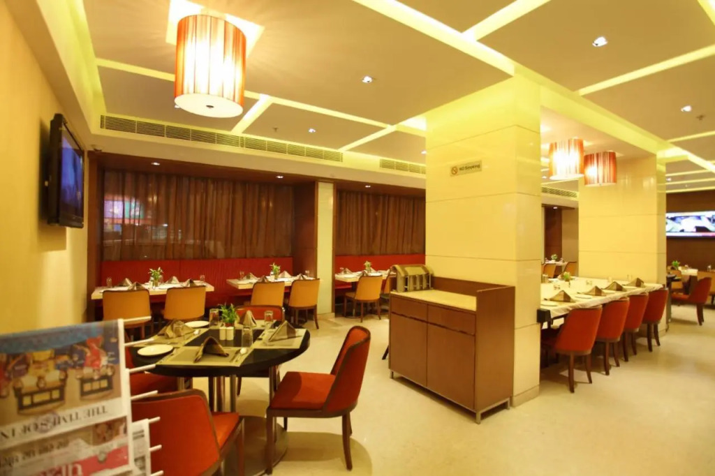 Comfort Inn Legacy