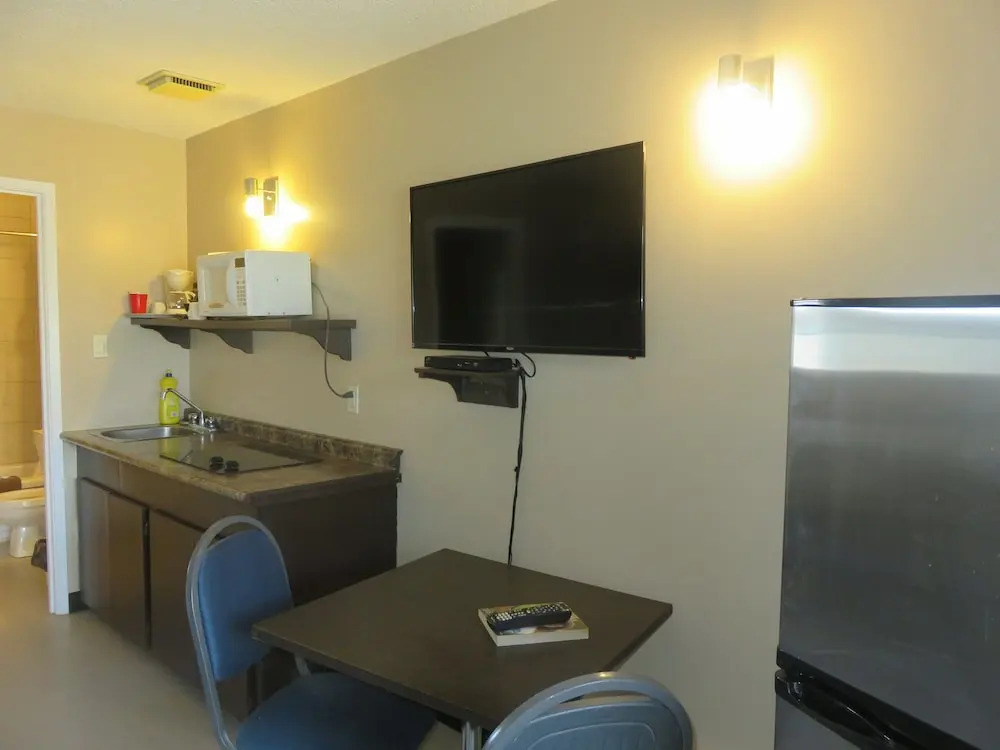 Alaskan Motel