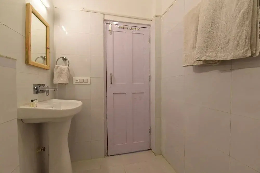 Villa Heritage Cottage By OYO Rooms