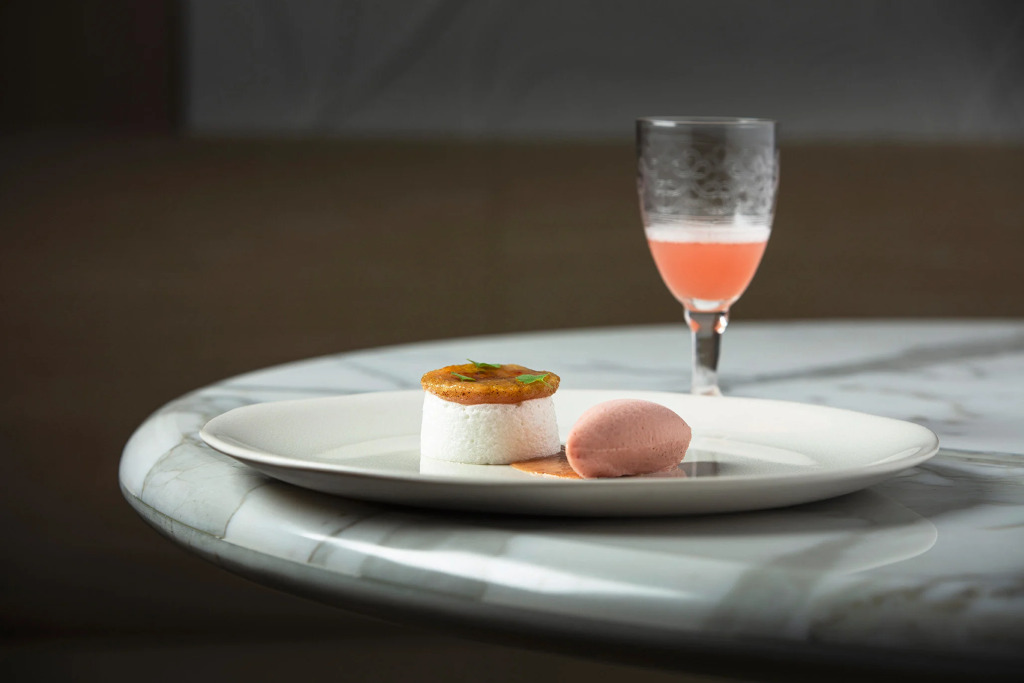 Domaine de Verchant & Spa - Relais & Châteaux