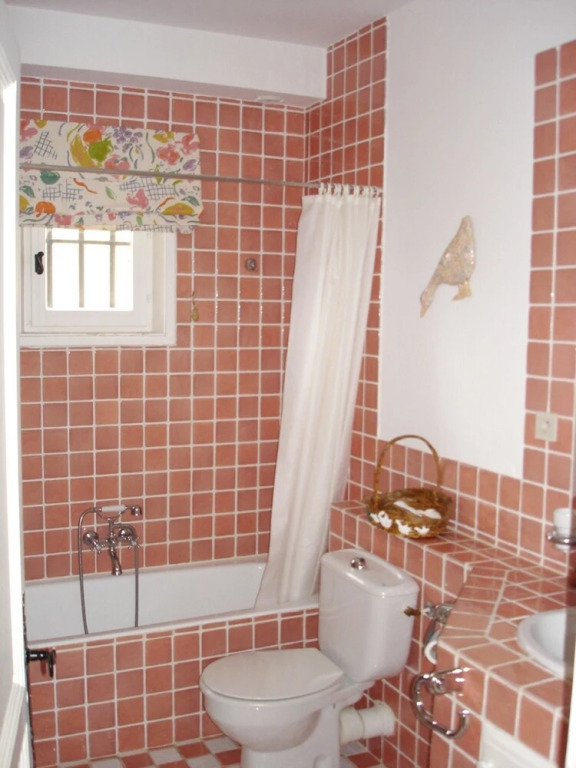 House With 3 Bedrooms in Mallemort, With Pool Access, Enclosed Garden
