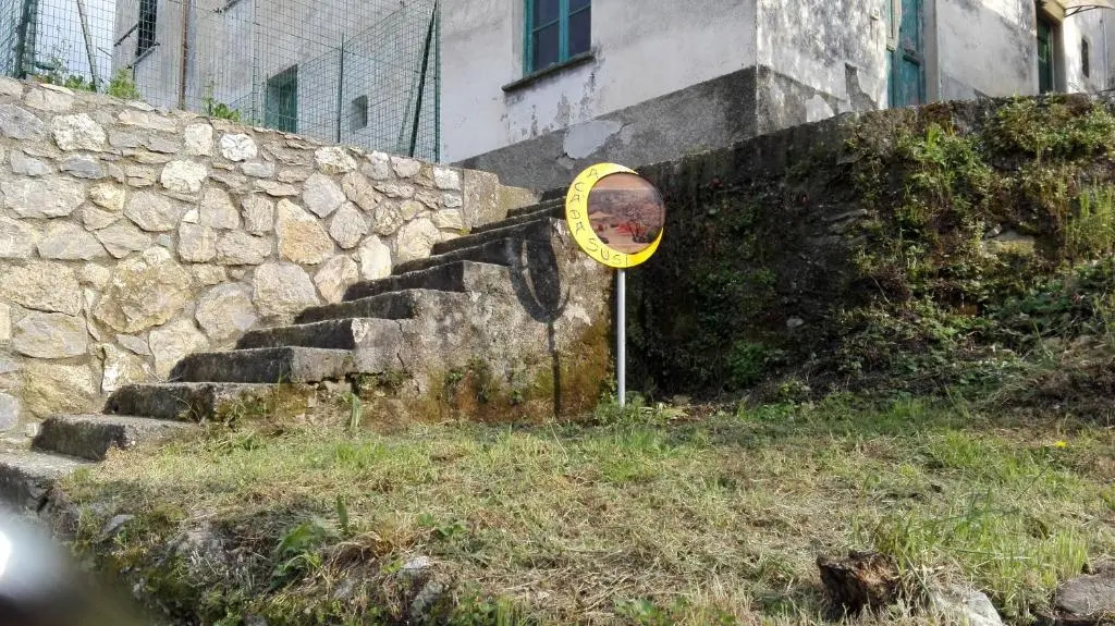 A cà da Susi