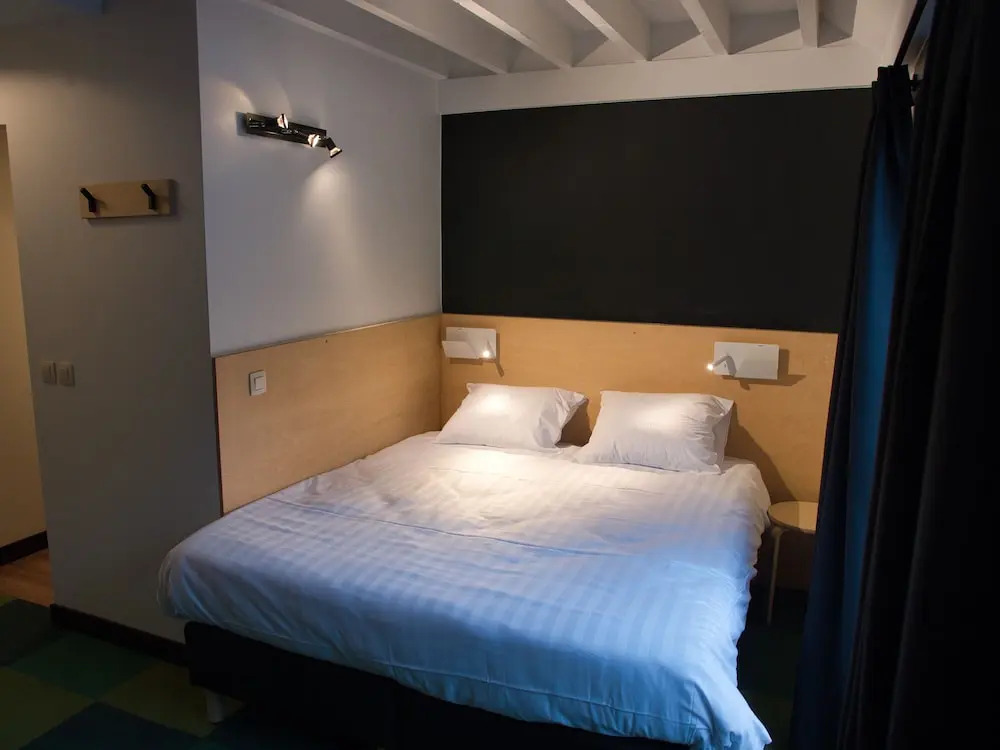 Hotel Aquatel