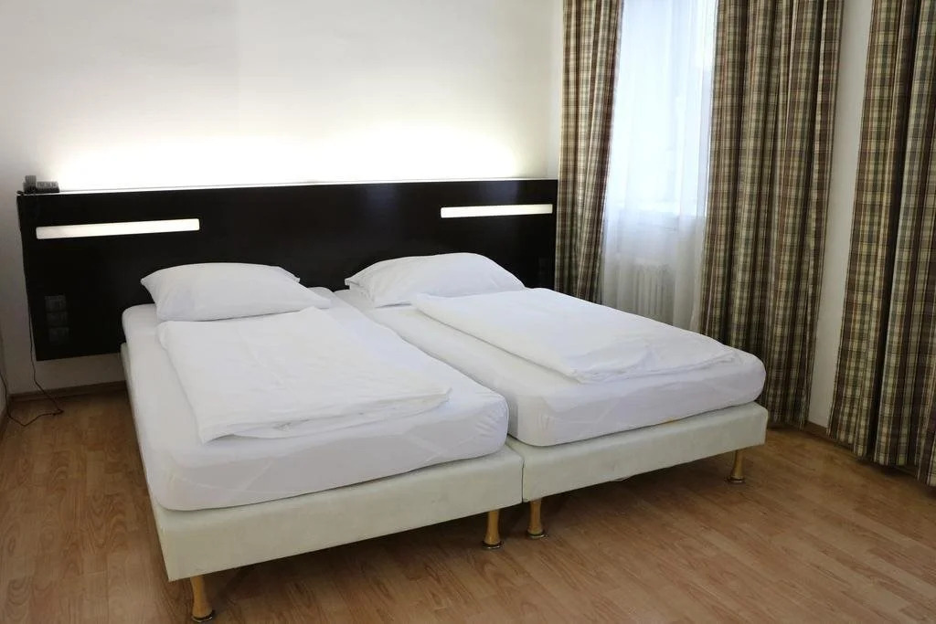 Kolbeck Rooms