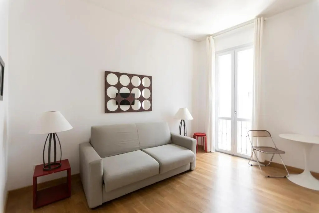 Brera - Fiori Chiari Charme Apartment
