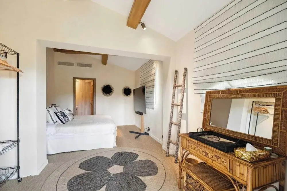 Villa Luxe - 6bdr/12p - Saint-tropez / Pampelonne
