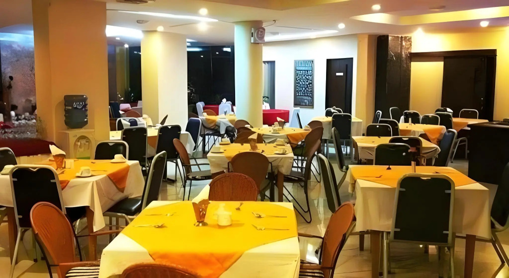 Royal Denai Hotel