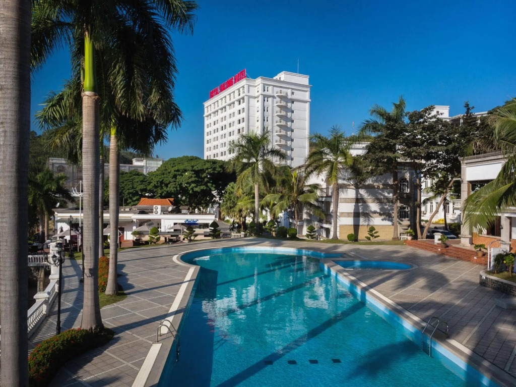 Royal Villas