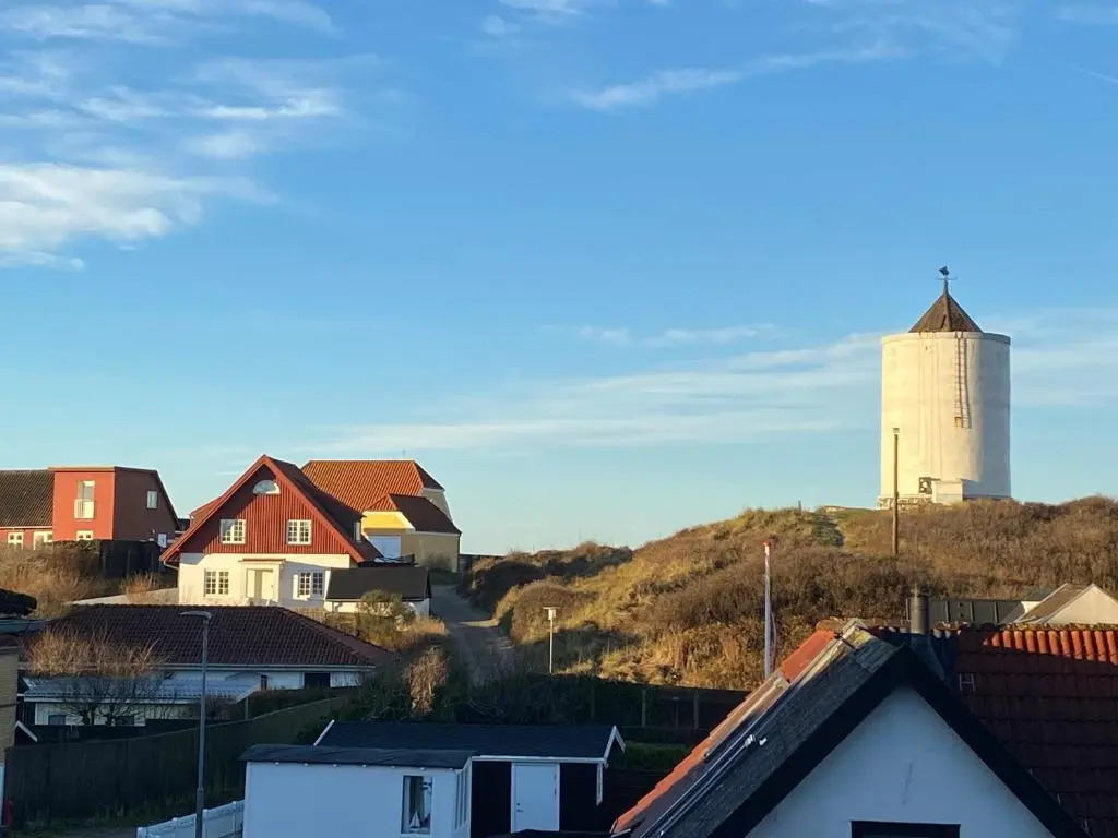 Hotel Klitbakken