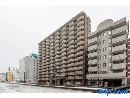 Biosvilla522 Enjoy Summer in Sapporo 10Minute w