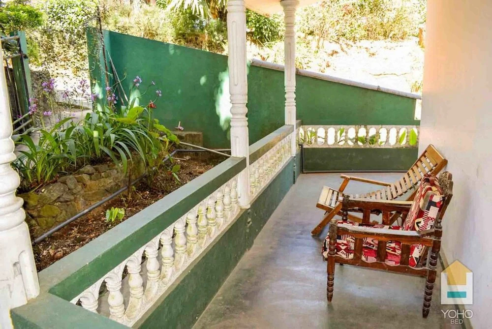 Rock View Guest House