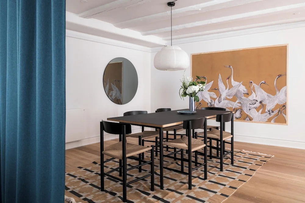 Kings Square apartments by Daniel&Jacob’s
