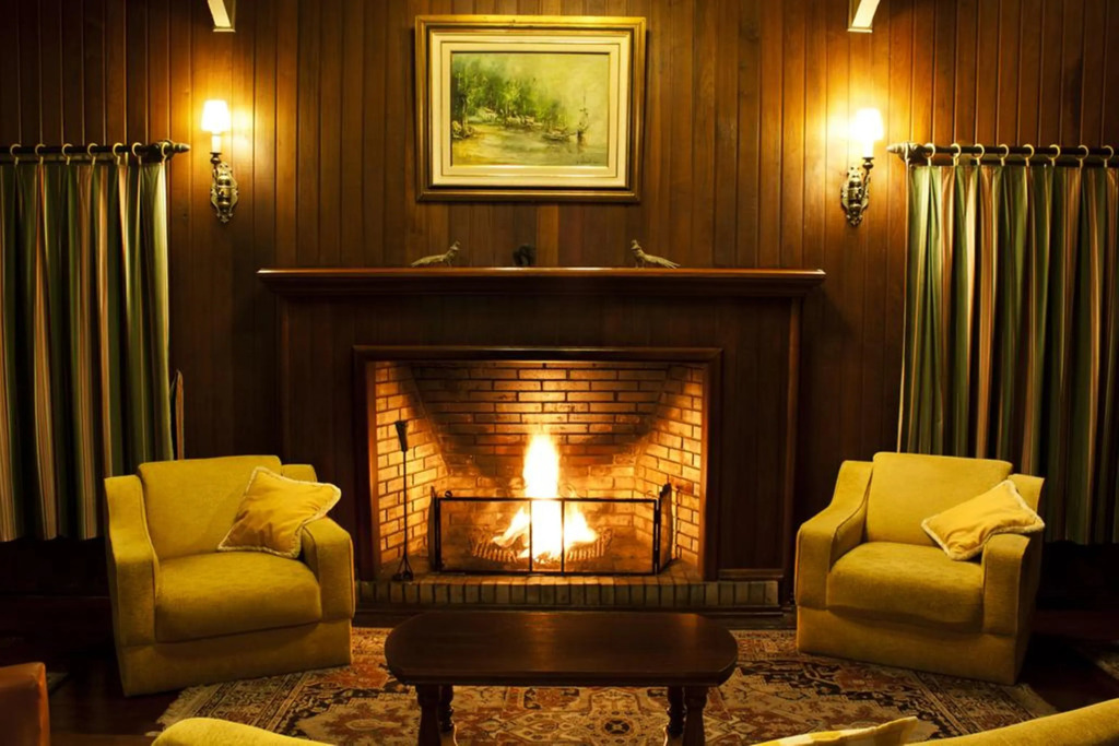 Golden Hills Vila Suzana