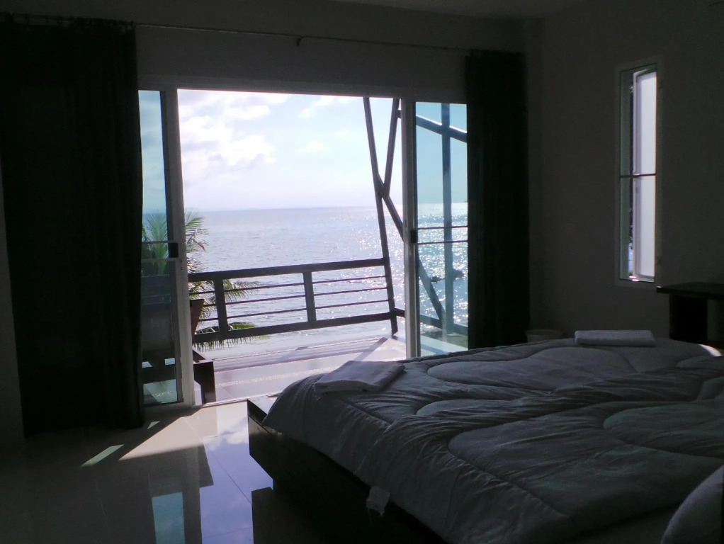 AoPong Resort