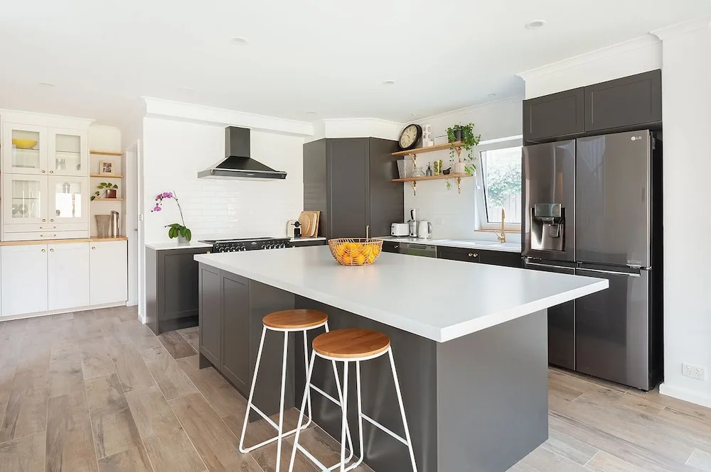 Large Family Home Bondi