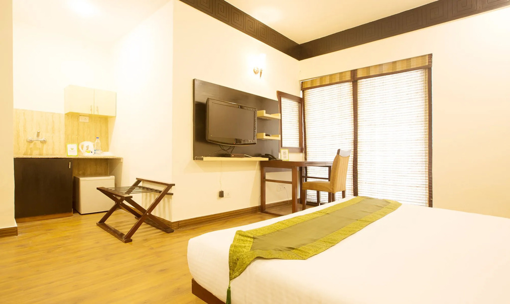 Treebo Neo Residency