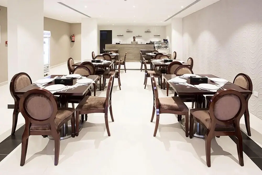 Towlan Suites 3