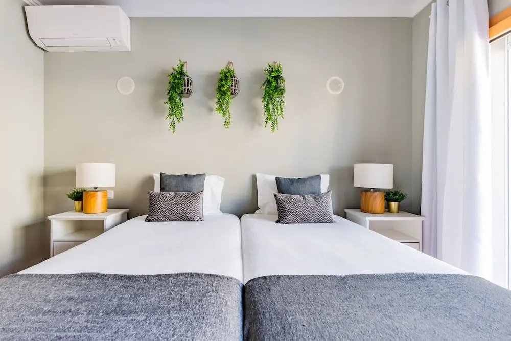 Cascais Deluxe Flat