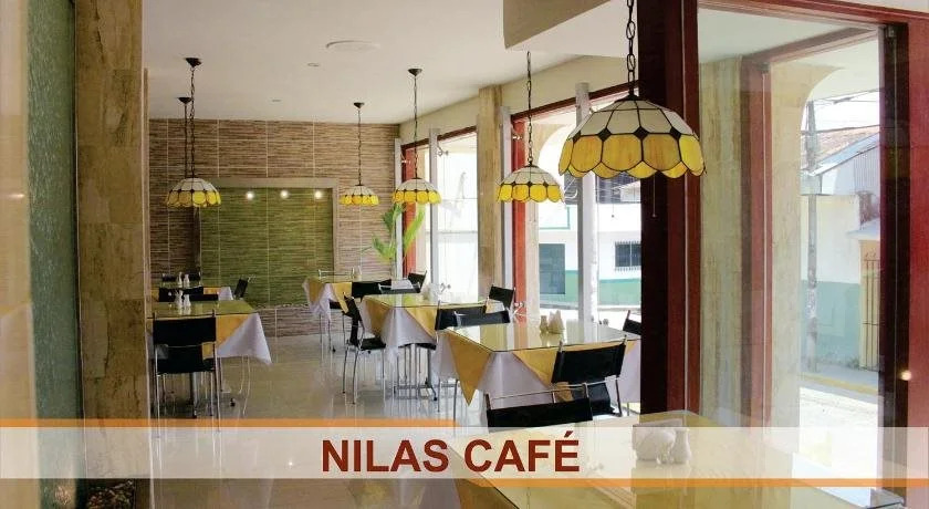 Hotel Nilas
