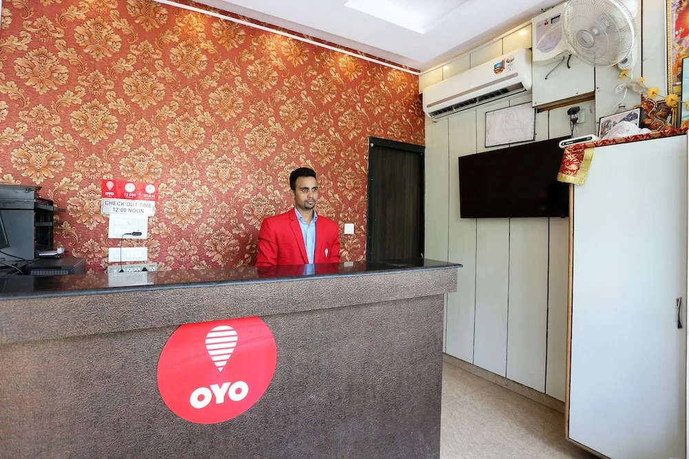 OYO 6976 Hotel Ganges Park