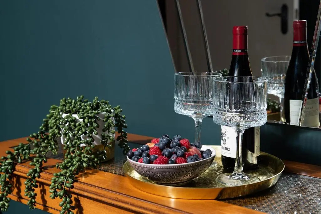 Lonsdale House by Orenda-Luxe