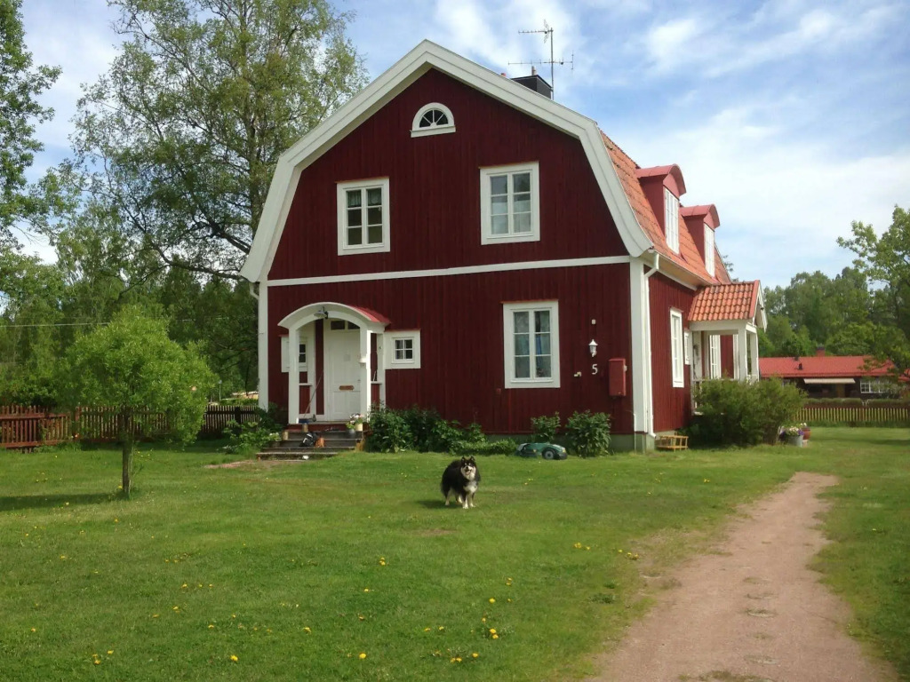 Mora Vandrarhem & Gästhem
