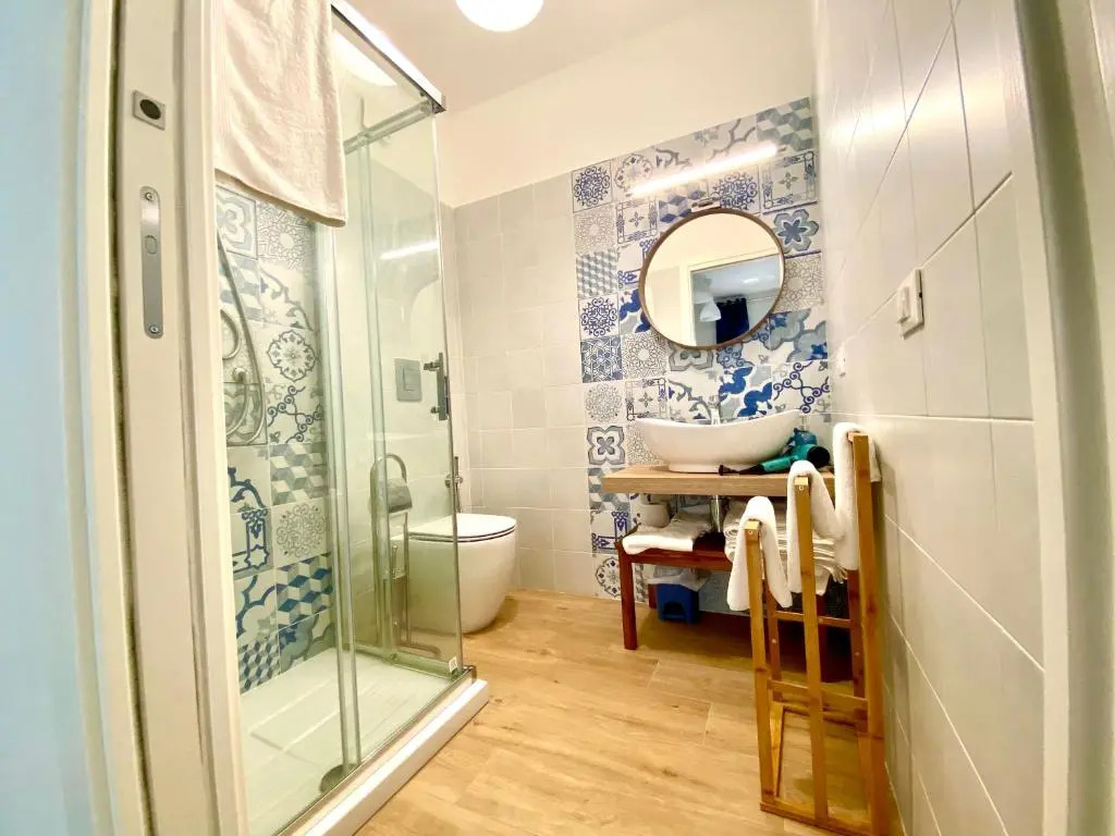 Zefiro&Levante1 Residence Luce del Mare