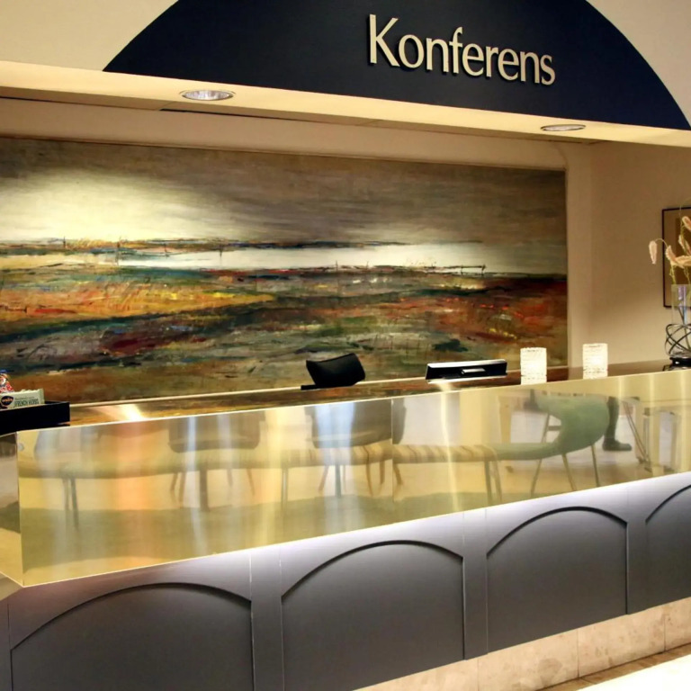 Hotel Carlshamn