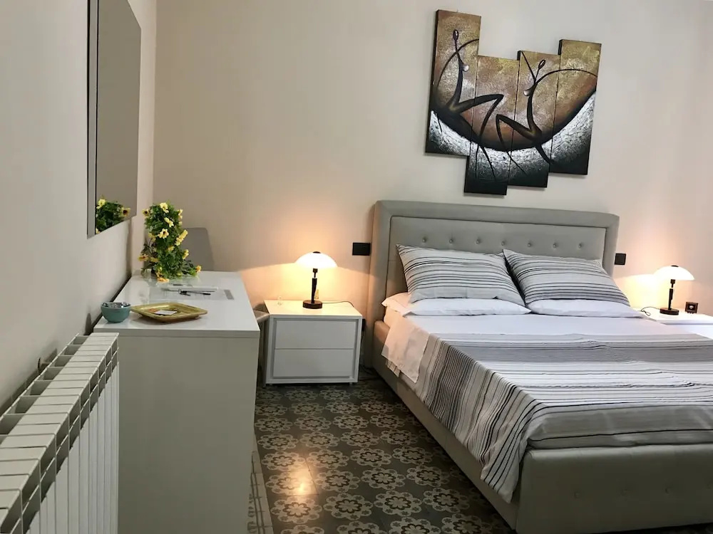 Bed  Breakfast Baobab