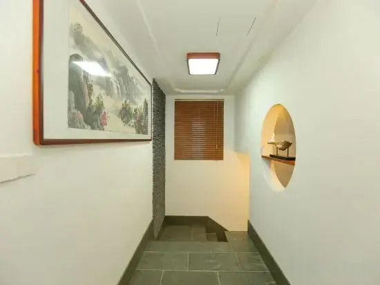 Jiuhuashan Huimo Jiudu Hotel
