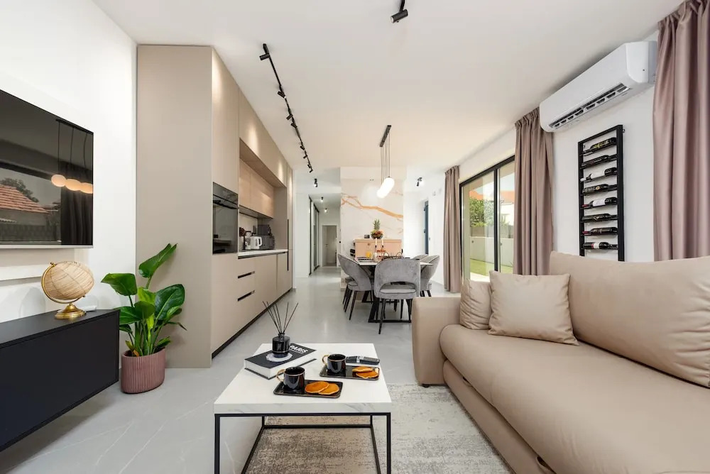 Villa Evita ZadarVillas