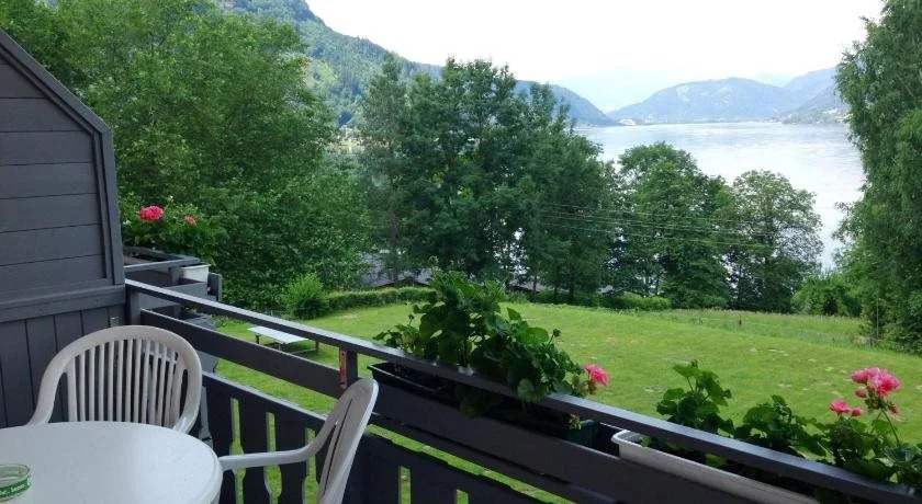 Appartementhaus Karantanien am Ossiacher See