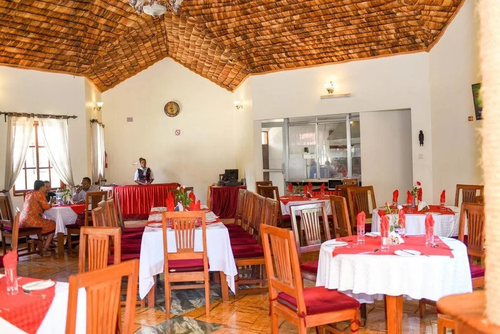 Destination 3Degrees Hotel