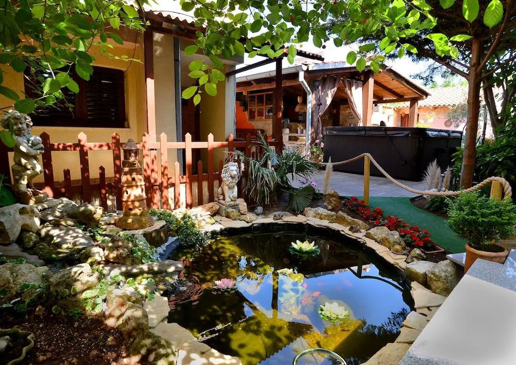Bed & Breakfast Villa Adriana