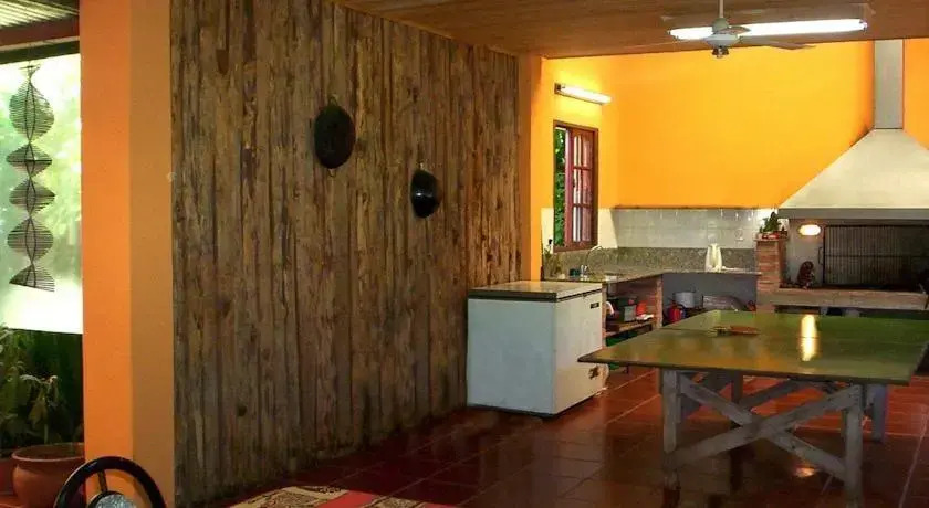 La Isla Hospedaje