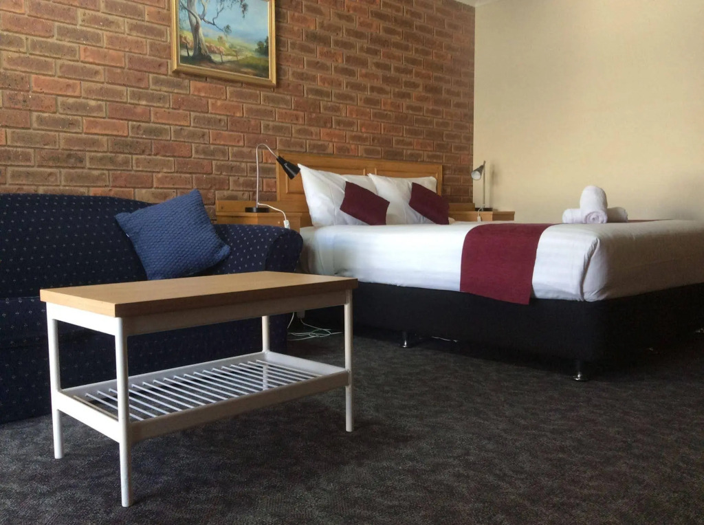 Kerang Motel