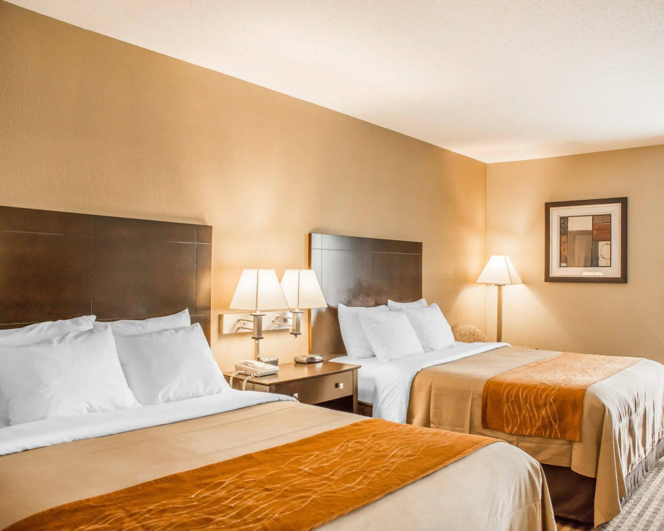 Spark by Hilton Cincinnati Airport South