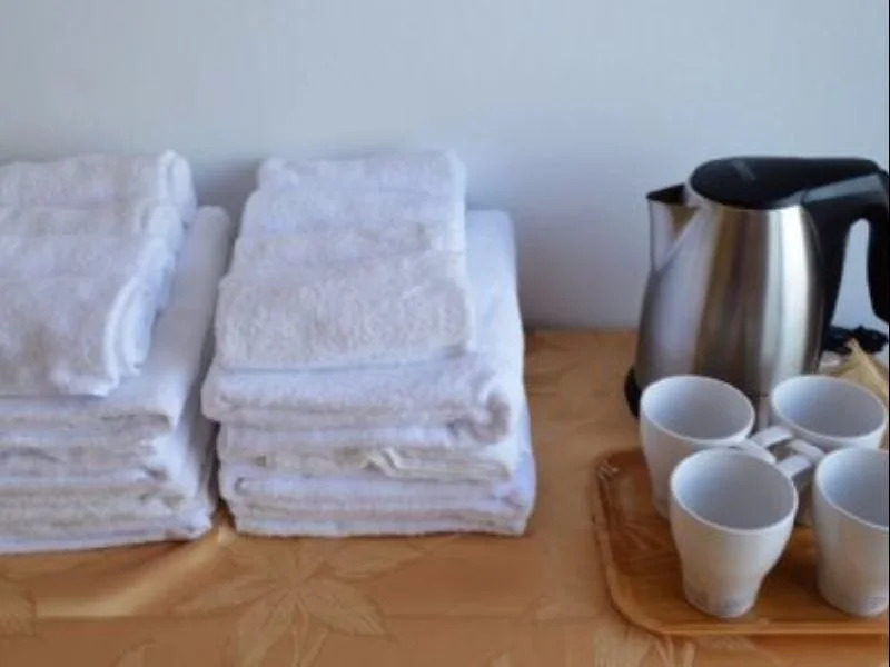 Nandian Homestay