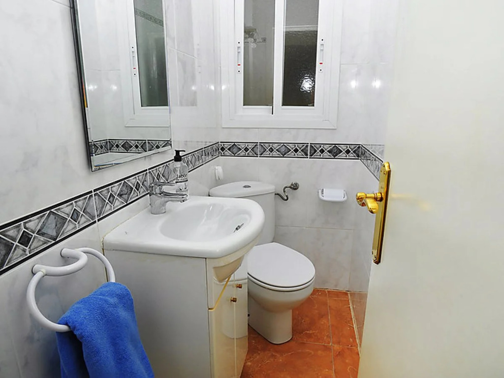 Apartment Monada