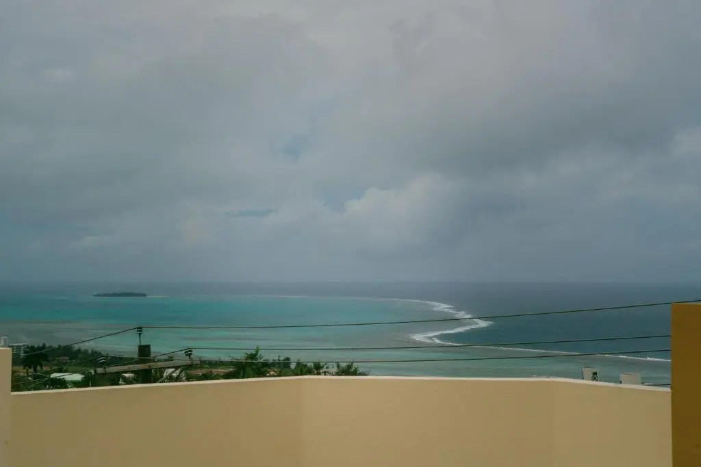 Saipan Emerald Villa